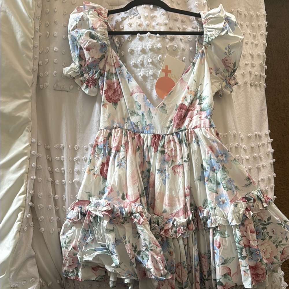 Selkie The Cotswolds Girls Night Dress